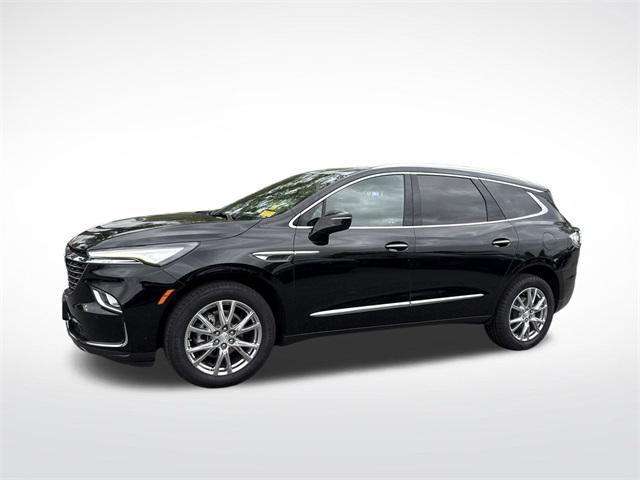 2022 Buick Enclave