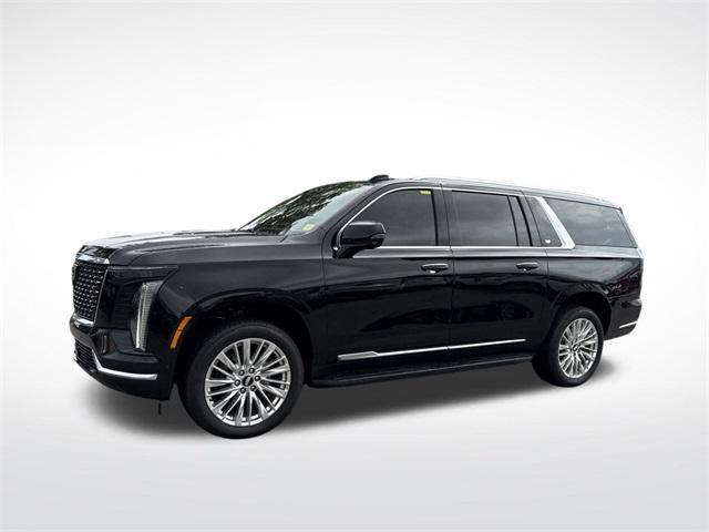 2025 Cadillac Escalade Esv