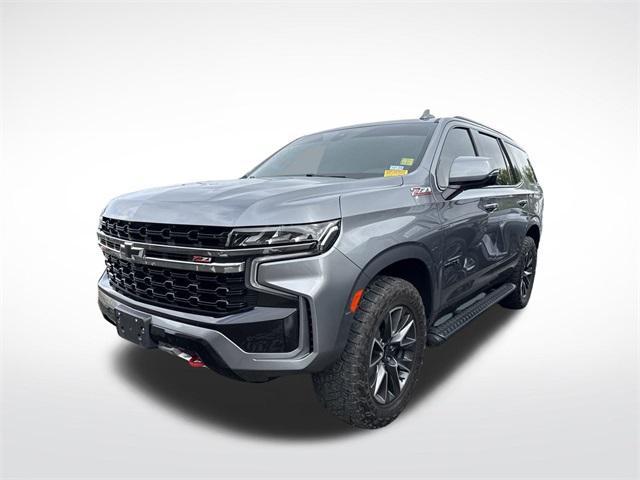 2022 Chevrolet Tahoe