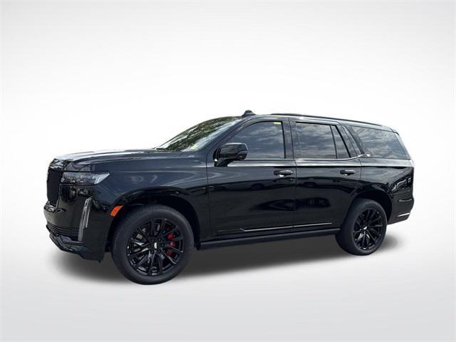 2023 Cadillac Escalade