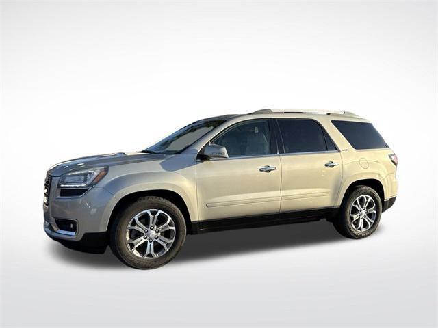 2016 GMC Acadia