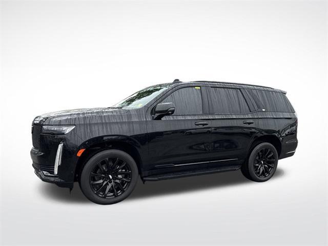 2022 Cadillac Escalade