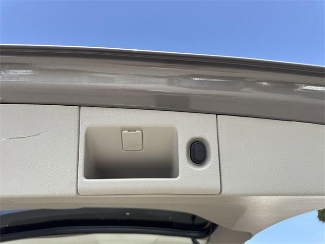 Photo of 2018 Bronze Dune Metallic Cadillac Escalade