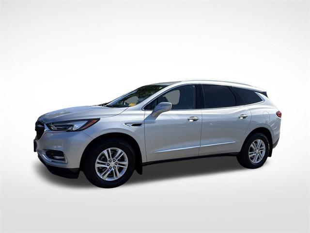 2019 Buick Enclave