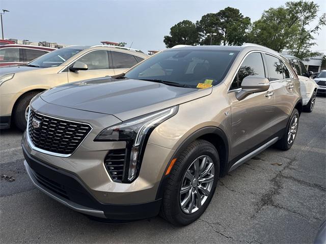 2023 Cadillac XT4