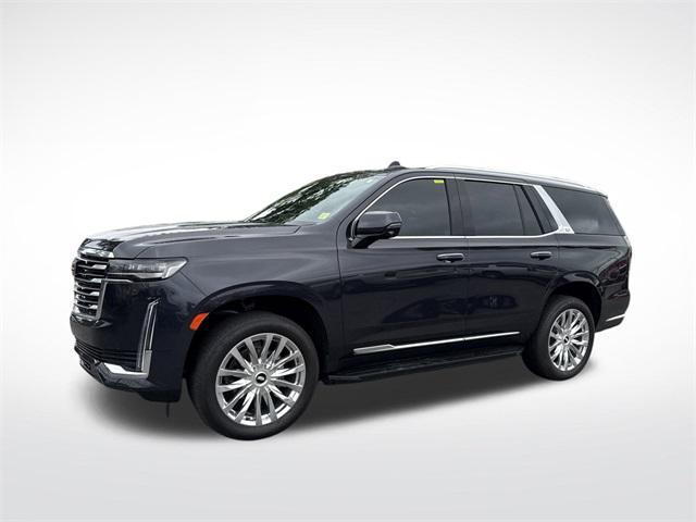 2024 Cadillac Escalade