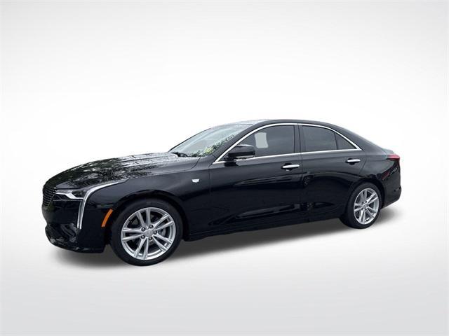 2023 Cadillac CT4