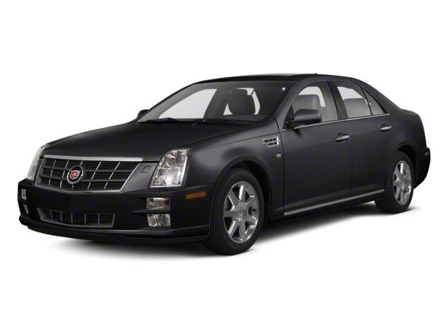 2010 Cadillac STS