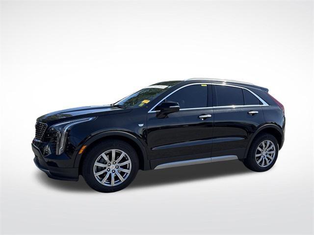 2022 Cadillac XT4