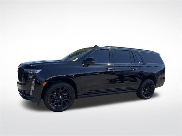 2023 Cadillac Escalade Esv