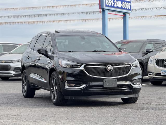 2019 Buick Enclave