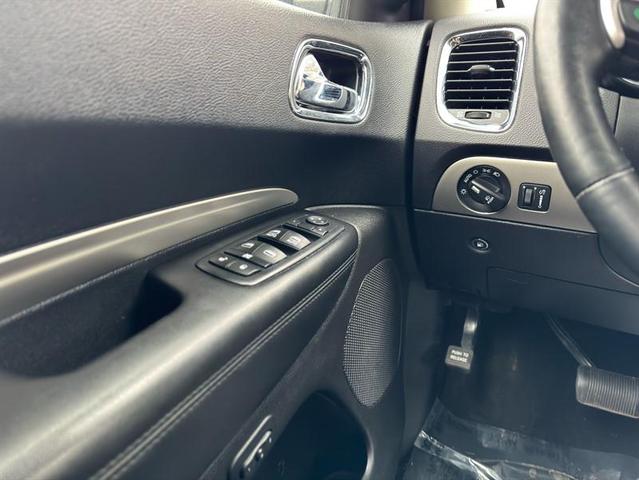 Photo of 2017 Billet Metallic Clearcoat Dodge Durango