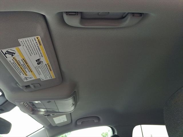 Photo of 2022 Iron Gray Metallic Chevrolet Equinox