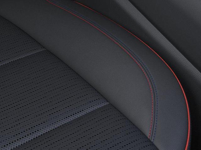 Photo of 2024 Black Chevrolet Silverado EV