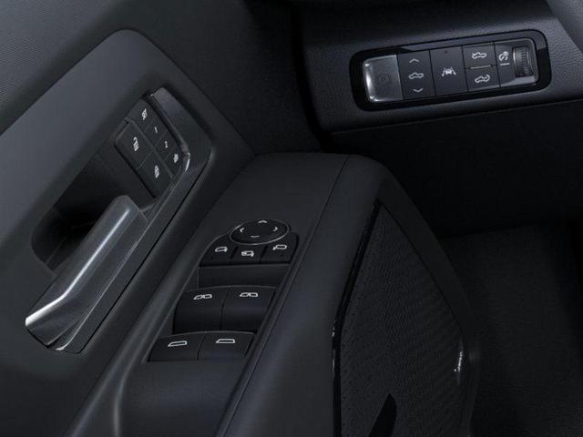 Photo of 2024 Black Chevrolet Silverado EV