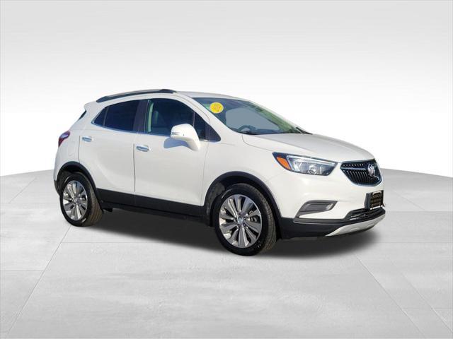 2019 Buick Encore