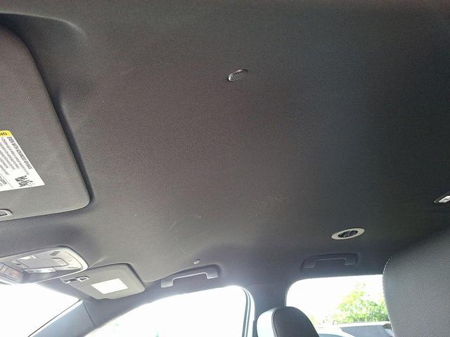 Photo of 2023 Mosaic Black Metallic Chevrolet Traverse