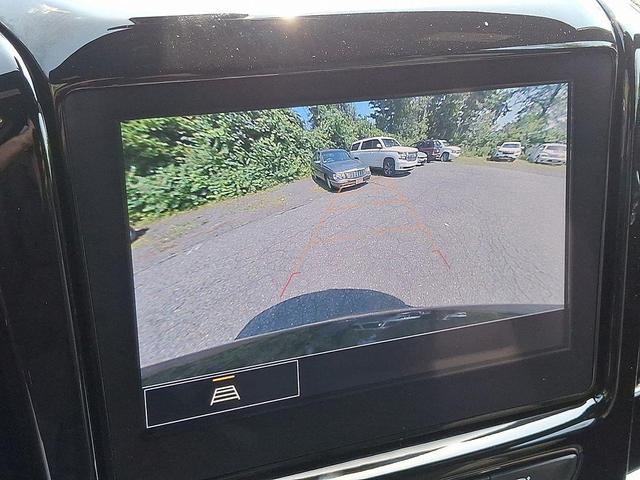Photo of 2023 Mosaic Black Metallic Chevrolet Traverse