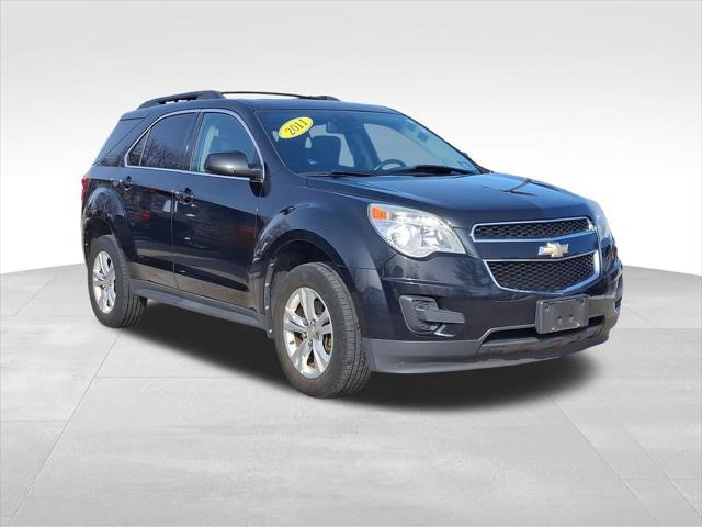 2011 Chevrolet Equinox