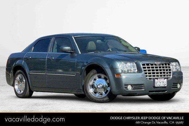 2005 Chrysler 300