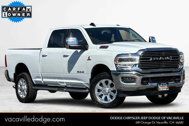 2023 RAM 2500