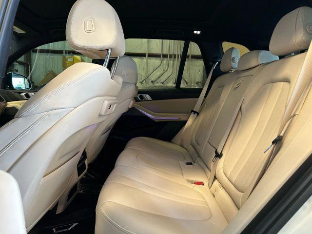 Photo of 2019 White BMW X5