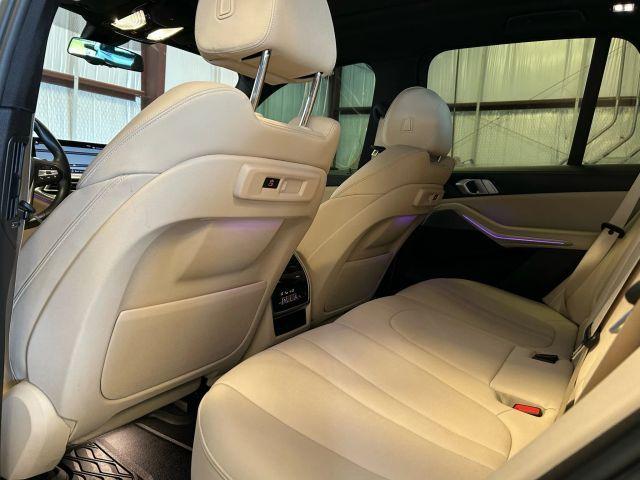 Photo of 2019 White BMW X5