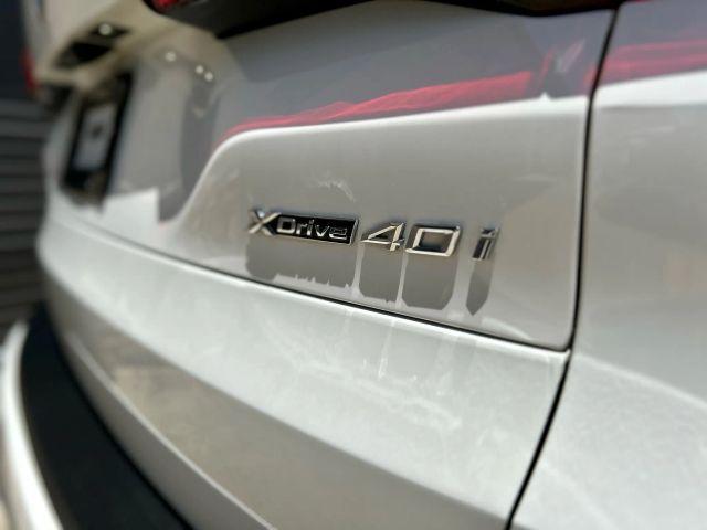 Photo of 2019 White BMW X5