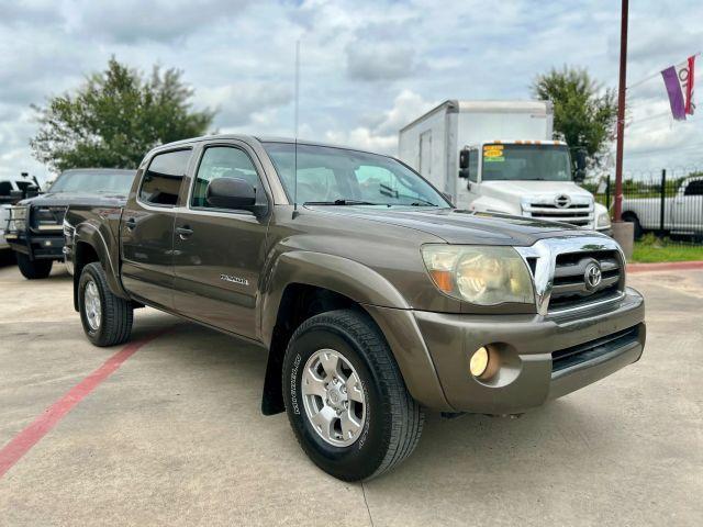 2009 Toyota Tacoma