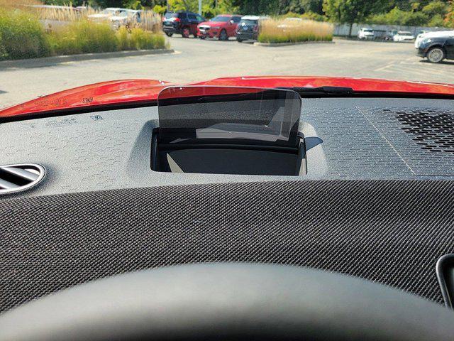 Photo of 2025 Chili Red II MINI Countryman