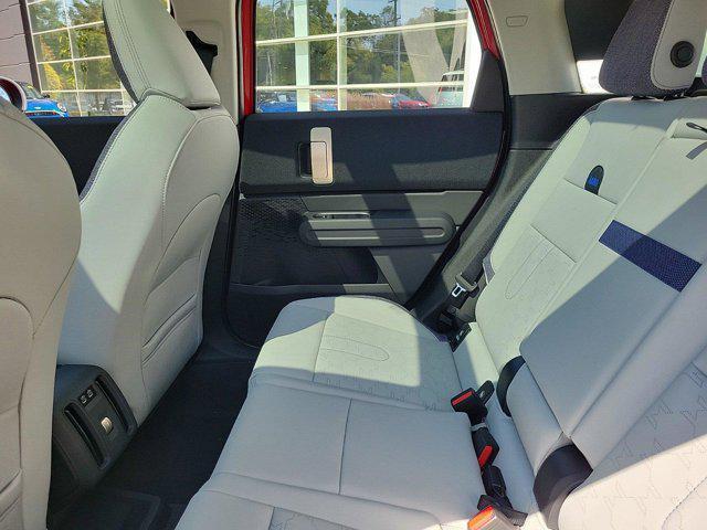 Photo of 2025 Chili Red II MINI Countryman