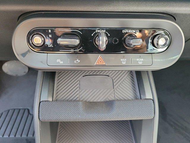Photo of 2025 Chili Red II MINI Countryman
