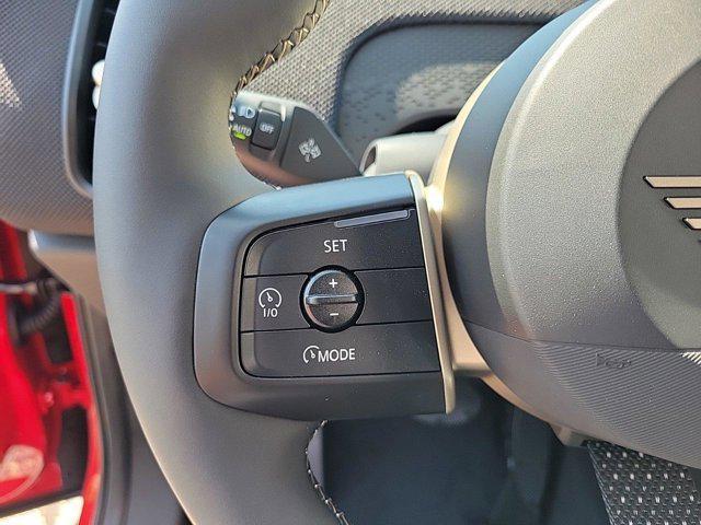 Photo of 2025 Chili Red II MINI Countryman