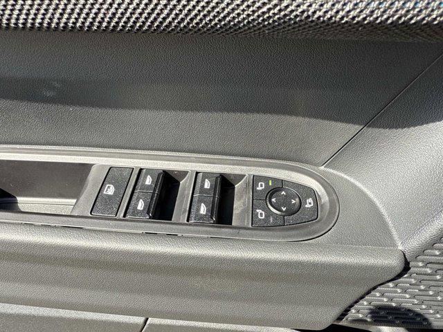 Photo of 2026 Blue Metallic MINI Hardtop