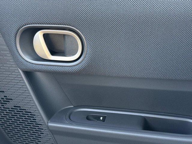 Photo of 2026 Blue Metallic MINI Hardtop