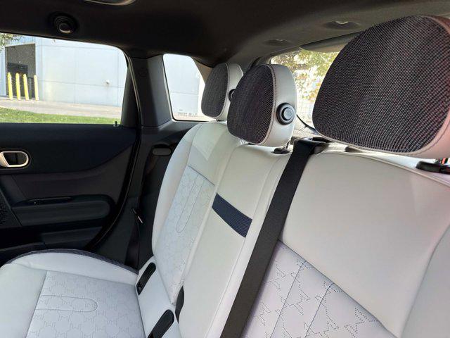 Photo of 2026 Blue Metallic MINI Hardtop