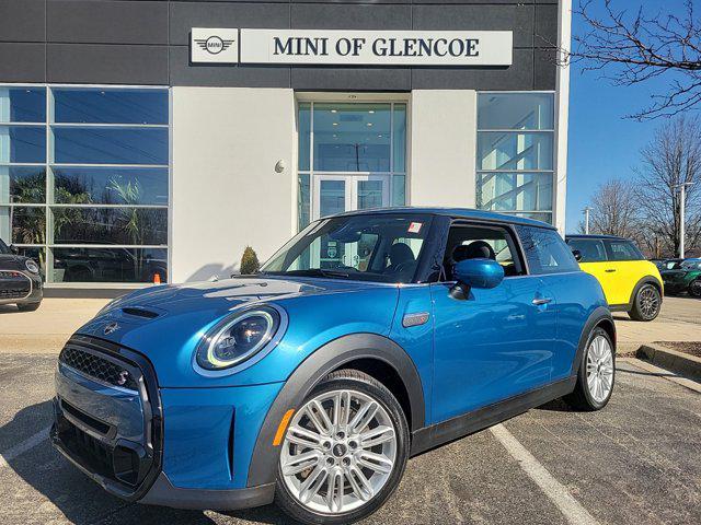 2022 MINI Hardtop