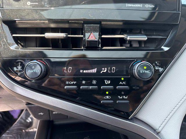 Photo of 2021 -Select- Toyota Camry