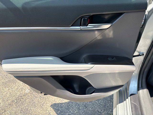 Photo of 2021 -Select- Toyota Camry