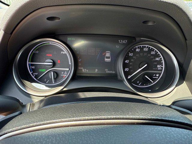 Photo of 2021 -Select- Toyota Camry