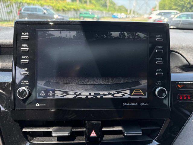Photo of 2021 -Select- Toyota Camry