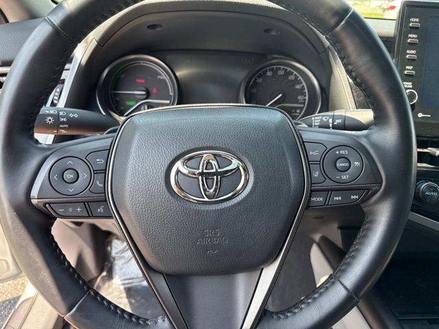 Photo of 2021 -Select- Toyota Camry