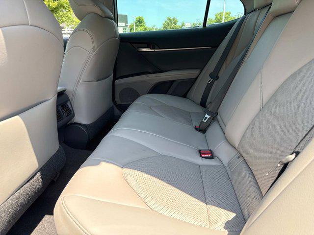 Photo of 2021 -Select- Toyota Camry