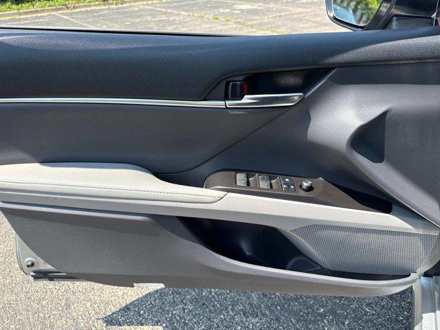 Photo of 2021 -Select- Toyota Camry