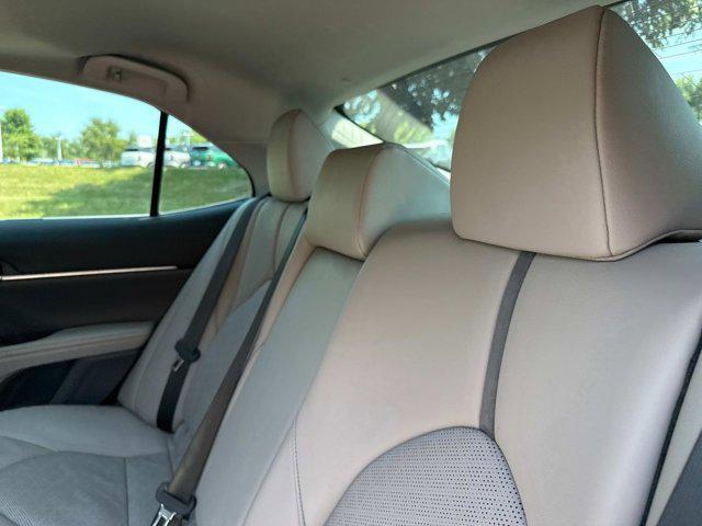 Photo of 2021 -Select- Toyota Camry