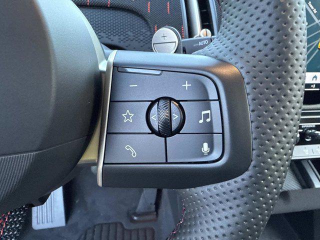 Photo of 2026 Midnight Black MINI Countryman