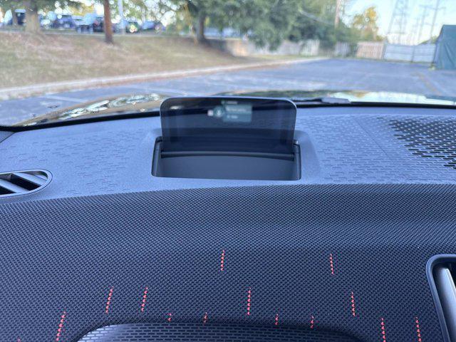 Photo of 2026 Midnight Black MINI Countryman