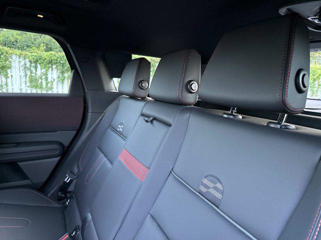 Photo of 2026 Midnight Black MINI Countryman