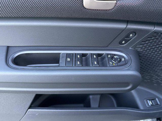Photo of 2026 Midnight Black MINI Countryman
