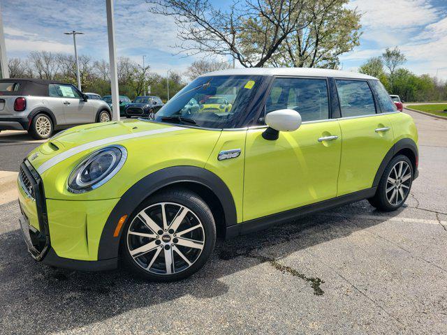 2023 MINI Hardtop